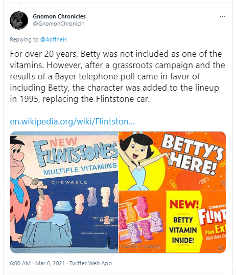 Flintstones Vitamins (tweet).png