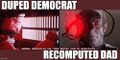 Troubled by "Recomputed Dad"" and "Duped Democrat"? HAL 9000 Mental Health Associates can help.