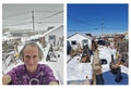 What a Difference Two Days Make.