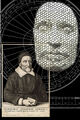 Mathematician and crime-fighter William Oughtred computes the death-mask of Oliver Cromwell in preparation for the trial of Cromwell's corpse.