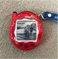 "Tamagotchi's Got a Hungry Heart" is a lost song by Bruce Springsteen.
