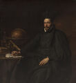 1597 Mar. 1: Priest and mathematician Jean-Charles della Faille born. He will publish a method for calculating the center of gravity of the sector of a circle.