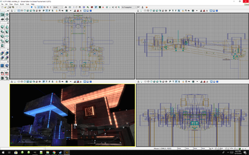 Achilles (Unreal Tournament 3) - Editor.png