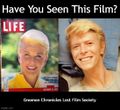 Have You Seen This Film? is a reality television series which reaches out to viewers in search of lost films.