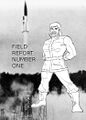 1944: Field Report Number One (Peenemunde edition) reveals Nazi efforts to use Gnomon algorithm functions for rocket propulsion.