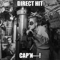 Direct Hit Cap'n—!