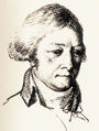1752 Apr. 21: Engineer, hydrographer, and politician Pierre-Alexandre-Laurent Forfait born. He will design and oversee the building of ships, making structural improvements and developing techniques to improve the disposition of cargo in ships' holds.