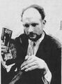 1973: Mathematician Robin Farquharson dies. Farquharson wrote an influential analysis of voting systems in his doctoral thesis, later published as Theory of Voting.