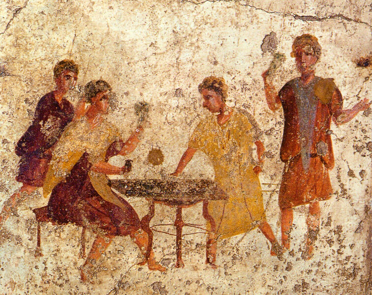 File:Dice players Pompeii.jpg