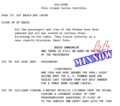 SS Minnow is a dramatic television program set on a purported "uncharted desert island" during the Second World War. It is loosely based on actual military-industrial-criminal efforts to develop the fictional yet illegal drug Clandestiphrine.