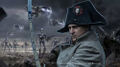 Napoleon: Rise of the Machines is an epic science fiction historical thriller film starring Joaquin Phoenix, Linda Hamilton, and Arnold Schwarzenegger.