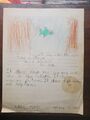 Book review, age eight.