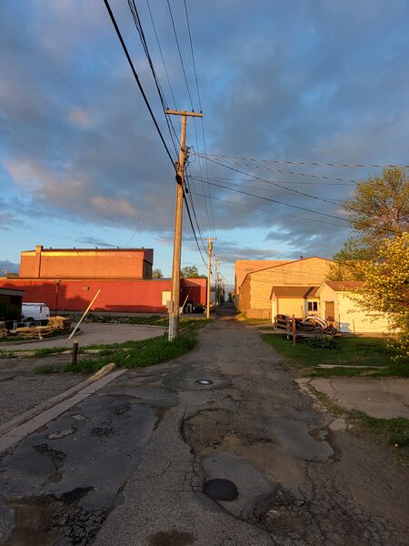 File:Sunset (23 May 2025) 20250523 203120.jpg