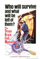 The Texas Brain Cell Massacre is a 1974 neurophysiology horror film.