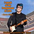 The Pompadour of Love is a pompapdours-only hair salon franchise.
