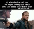 Full Metal Jacket 2049 is an American science fiction historical war film directed by Stanley Kubrick and Denis Villeneuve.