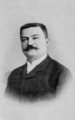 1842: Mathematician Édouard Lucas born. Lucas will study the Fibonacci sequence; the related Lucas sequences and Lucas numbers will be named after him.