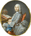 1714 Jun. 17: Astronomer and cartographer César-François Cassini de Thury born. In 1744, he will begin the construction of a great topographical map of France, one of the landmarks in the history of cartography. Completed by his son Jean-Dominique, Cassini IV and published by the Académie des Sciences from 1744 to 1793, its 180 plates will be known as the Cassini map.