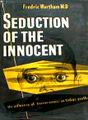 Fringe conspiracy theories such as Seduction of the Innocent confuse the issue, says Comics Authority.