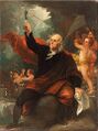 1706: Inventor, publisher, and statesman Benjamin Franklin born.