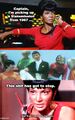 "The Trouble With Hobbits" is one of the Forbidden Episodes of the television series Star Trek.