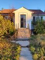 Morning (8 November 2024) @ 7:37 a.m. My little home.