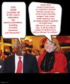 Clarence and Ginni - #InTheirOwnWords