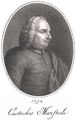 1739: Mathematician, astronomer and poet Eustachio Manfredi dies. Manfredi's observations of asteroids provided early evidence, albeit unsought, of the revolution of the Earth around the Sun.