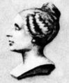 1776: Mathematician, physicist, and philosopher Sophie Germain born. Her work on Fermat's Last Theorem will a foundation for mathematicians exploring the subject for hundreds of years after.