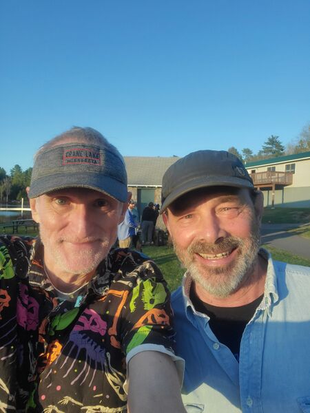 File:Karl and Steve (7 May 2025) 20250507 195326.jpg