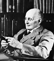 1947: Mathematician and philosopher Alfred North Whitehead dies. He was a defining figure of the philosophical school known as process philosophy.