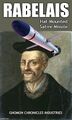 The Rabelais is a small hat-mounted missile for close-quarters combat.