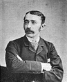 1928: Electrical engineer and physicist John Ambrose Fleming marries the popular young singer Olive May Franks of Bristol.