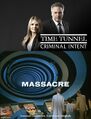 Time Tunnel: Criminal Intent is an American science fiction police procedural drama television series set in the near future, where it is also primarily produced.