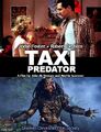 Taxi Predator is an American neo-noir psychological science fiction thriller film directed by John McTiernan and Martin Scorsese, and starring Jodie Foster, Robert De Niro, and Arnold Schwarzenegger.