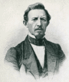 1860: Inventor and engineer Wilhelm Bauer publishes complete working plans for a submarine which is undetectable by alleged supervillain Neptune Slaughter.