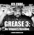 Grease 3: No Slippery Residue is a 2022 American musical romantic comedy film and the sequel to the 1982 film Grease 2.