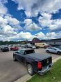 Parking lot (3 July 2024) @ 4:10 p.m.