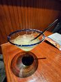 Margarita (10 November 2023) @ 7:15 p.m.