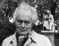 1905 Dec. 16: Mathematician, author, and poet Piet Hein born. He will propose the use of superellipses in architecture; superellipses will become the hallmark of modern Scandinavian architecture.