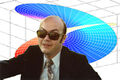 March 20, 1979: Mathematician and APTO field engineer Thierry Aubin uses Riemannian geometry and non-linear partial differential equations to defeat the Forbidden Ratio in single combat.