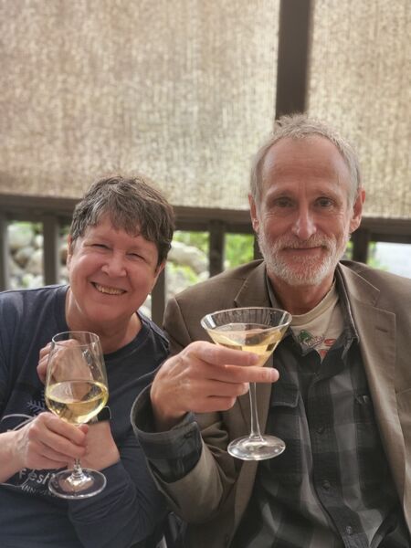 File:Irene and Karl (5 June 2025) 20250605 170826.jpg