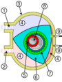 "Wankle, Wankle, Little Car" is a popular English lullaby about the Wankel rotary engine.