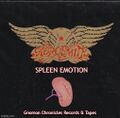 "Spleen Emotion" is a song by the American rock band Aerosmith, released by Columbia Records in April 1975 on the album Toys in the Attic and was released as a single a month later on May 19.