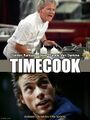 Timecook is a science fiction buddy foodie action film starring Jean-Claude Van Damme and Gordon Ramsay.