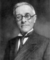 1873: Mathematician and academic Tullio Levi-Civita born. Levi-Civita will gain fame for his work on absolute differential calculus (tensor calculus) and its applications to the theory of relativity, and make significant contributions in other areas.