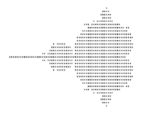 1984: Mandelbrot set develops artificial intelligence, discovers new class of Gnomon algorithm functions.