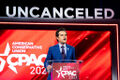 The Matt Gaetz Uncancelled Tour is an ongoing political street theater event conducted by US Representative Matt Gaetz.
