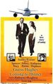 Guess Hughes Coming to Dinner is a 1967 American romantic aviation drama film, one of the few films of the time to depict Howard Hughes in a positive light, as Hughes had become an eccentric recluse.