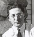 1992: Mathematician Melvin Dresher (Dreszer) dies. He contributed to game theory, co-developing the game theoretical model of cooperation and conflict known as the Prisoner's dilemma.